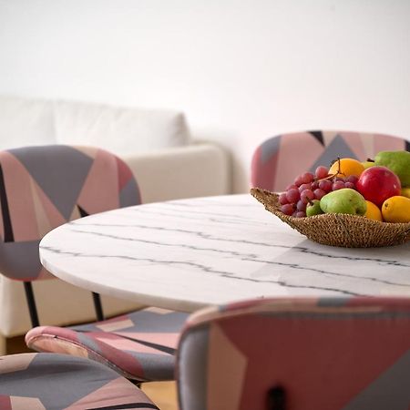 Klara Beach Apartment 斯普利特 外观 照片